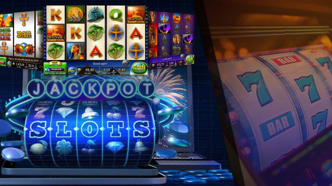 Play jackpot party casino slots