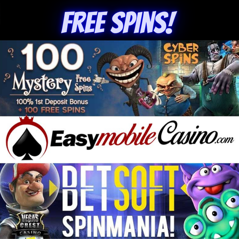 Free No Deposit Casino 2020